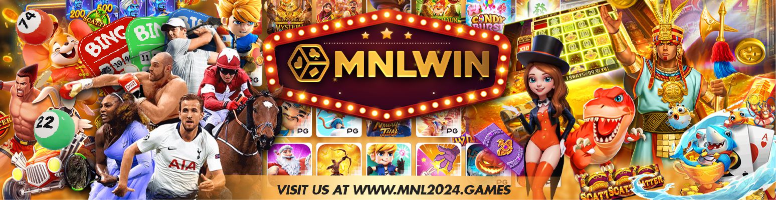 online casino games on mnlwin