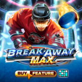 breakaway max microgaming slot game