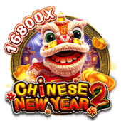 chinese new year fa chai slots