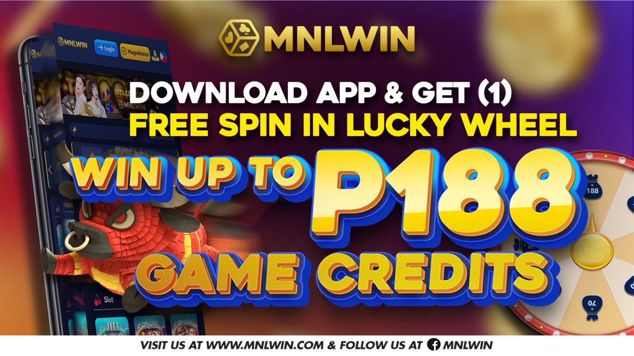 Download MNLWin App