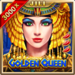 golden queen jili slot games on MNLWin