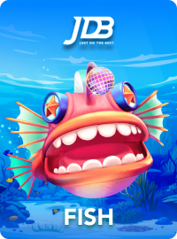 JDB Fishing Game Provider