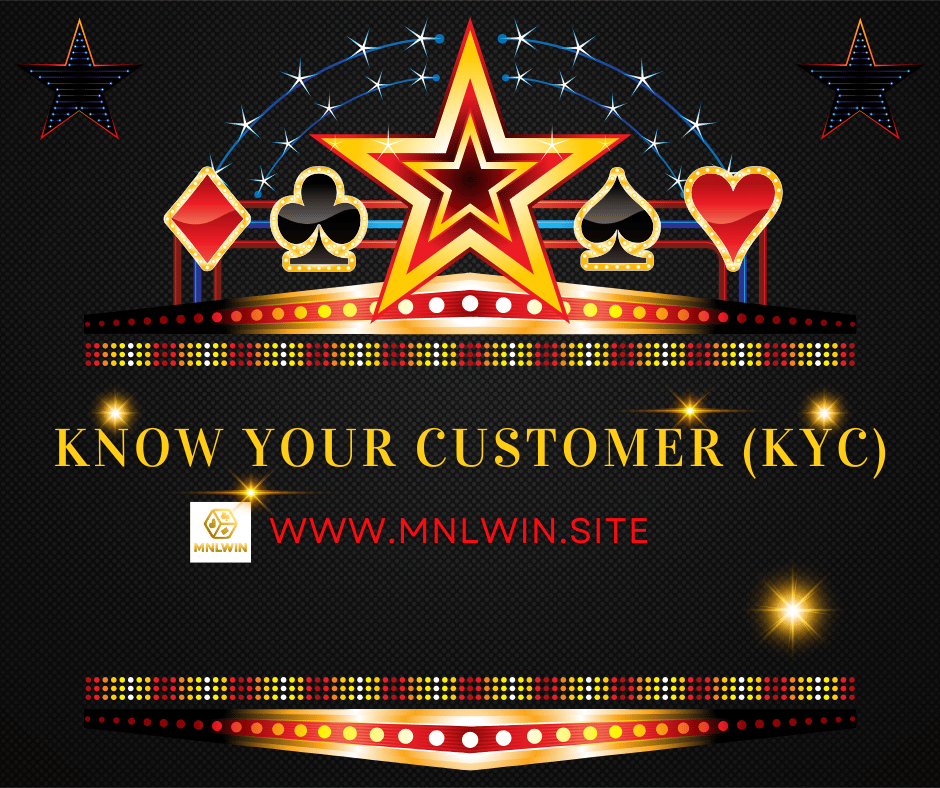 know your customer (kyc) mnlwin web banner