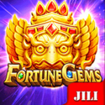 Fortune Gems slots jili games