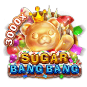 sugar bang bang fa chai slot game