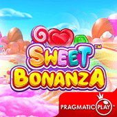 Sweet Bonanza pragmatic play