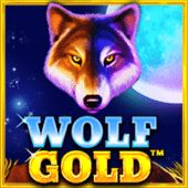 Wolf Golf pragmatic play