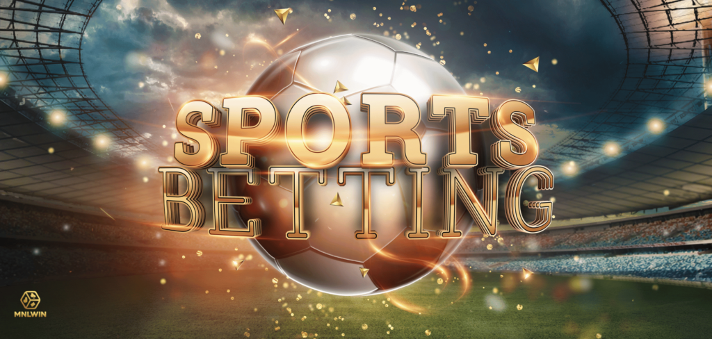 sports betting mnlwin header