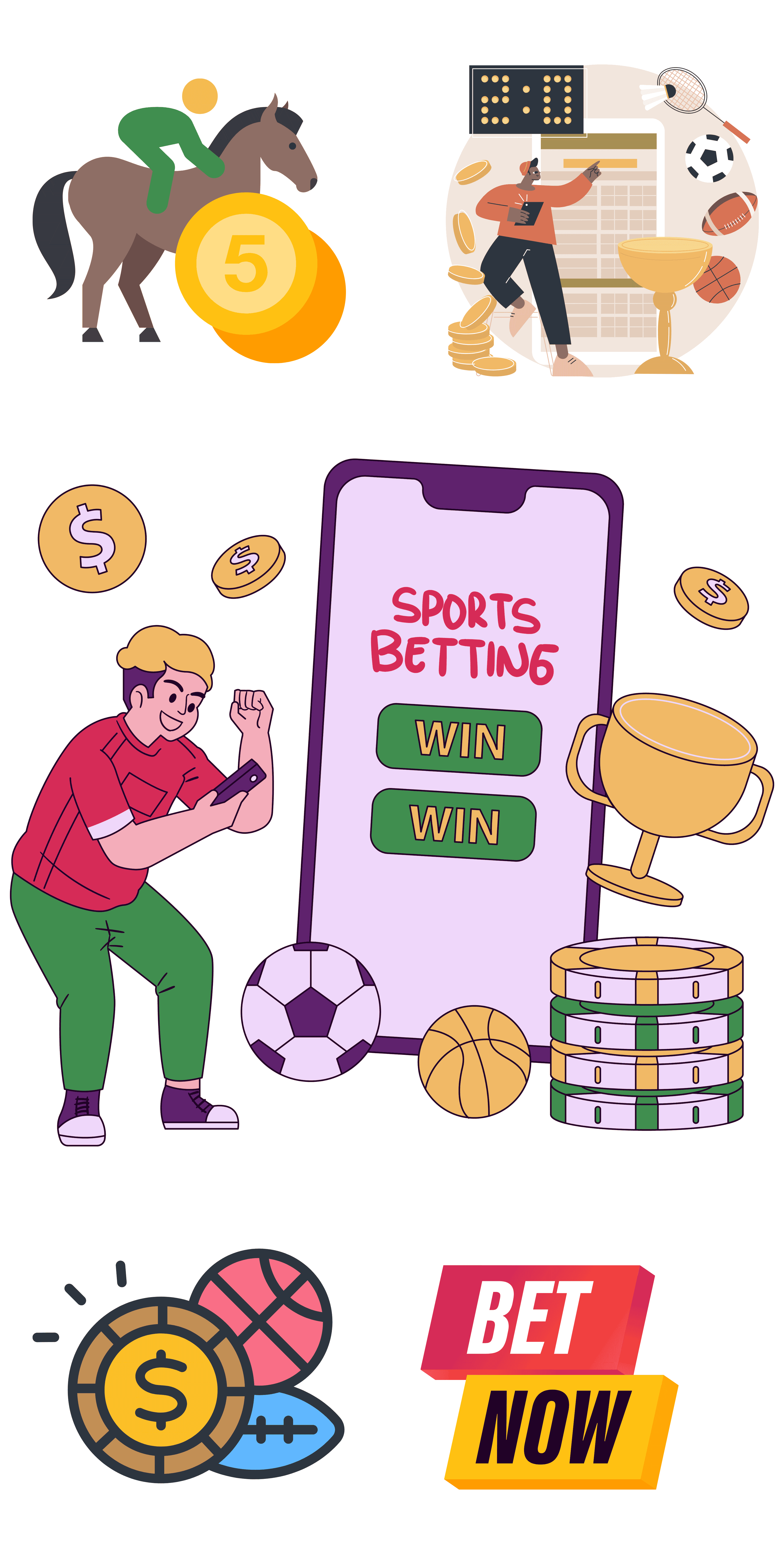 sports betting mnlwin banner